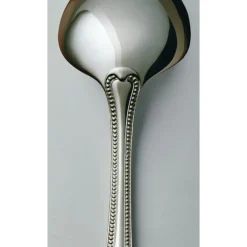 Menübesteck-Set 4-tlg. Französisch-Perl 925 Sterlingsilber<Robbe & Berking Online