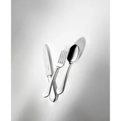Menübesteck-Set 30-tlg. Eclipse 150 g versilbert<Robbe & Berking New