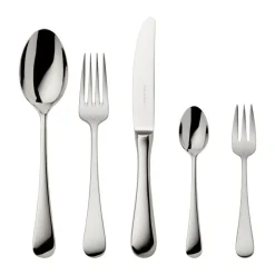 Menübesteck-Set 30-tlg. Como Edelstahl<Robbe & Berking Best