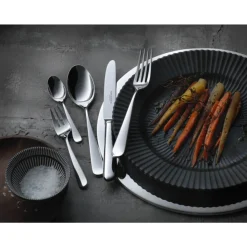Robbe & Berking Echtsilber Besteck|Menübesteck-Set 30-tlg. Dante 925 Sterlingsilber