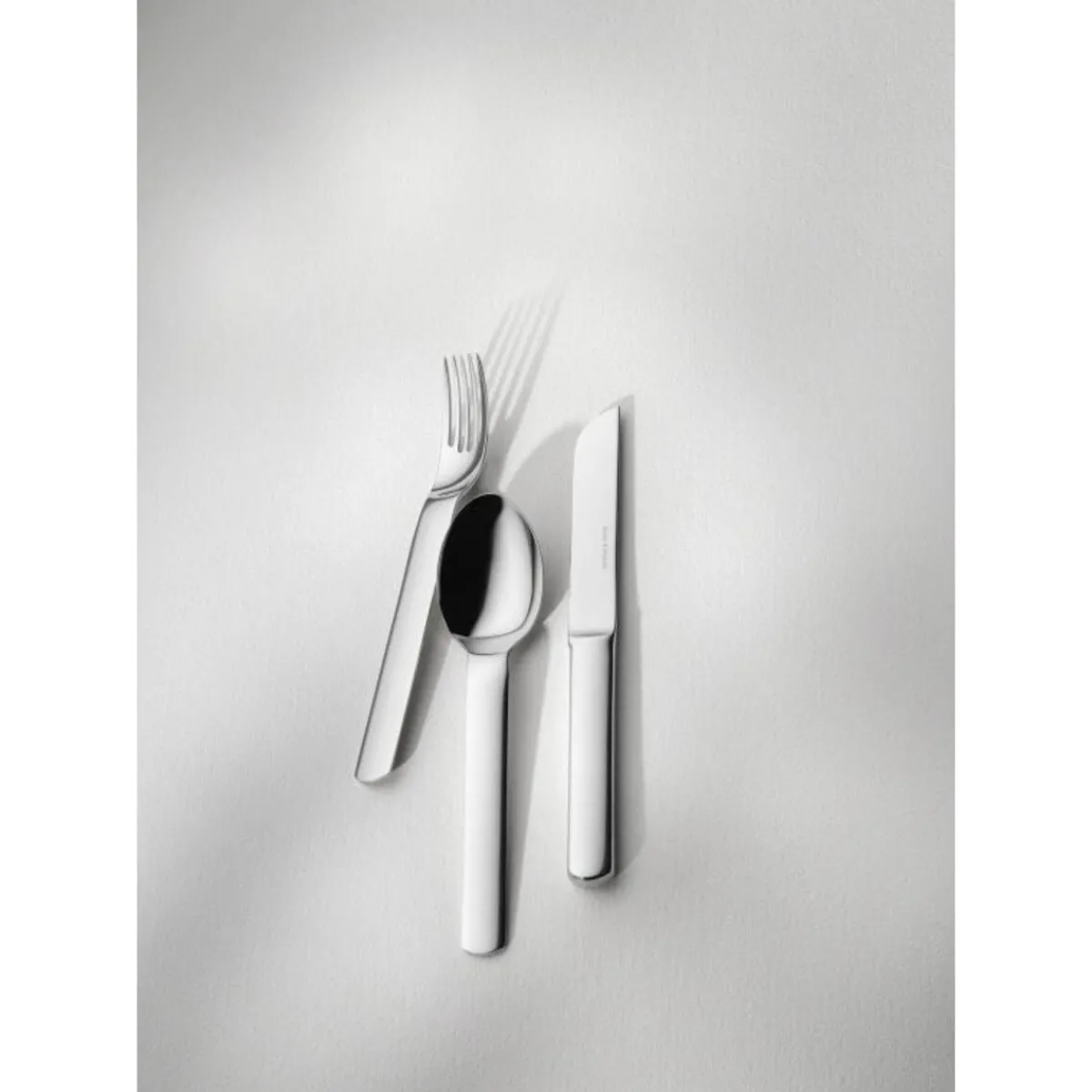 Robbe & Berking Menü- Und Tafelgabel|Menügabel 20 cm Topos Edelstahl