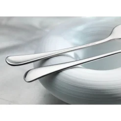 Robbe & Berking Menü- Und Tafelgabel|Menügabel 20 cm Como Edelstahl poliert