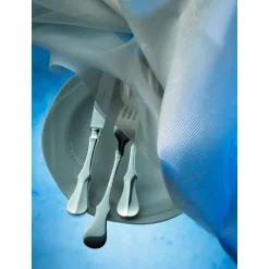 Robbe & Berking Menü- Und Tafelgabel|Menügabel Alt Kopenhagen 925 Sterlingsilber