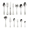 Robbe & Berking Besteck Set 6 Personen|Menügarnitur 40-tlg. Baltic Edelstahl poliert
