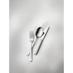 Menülöffel 20 cm Atlantic Edelstahl matt<Robbe & Berking Sale