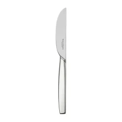 Menümesser 23 cm 12“ 150 g versilbert<Robbe & Berking Online
