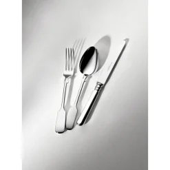 Robbe & Berking Echtsilber Besteck|Menümesser Form B Alt Spaten 925 Sterlingsilber