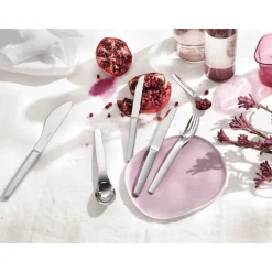 Menümesser 22 cm Pax Edelstahl<Robbe & Berking Outlet