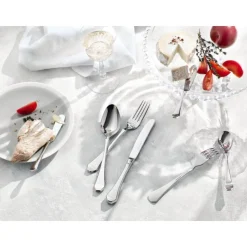 Menümesser 22 cm Baltic Edelstahl poliert<Robbe & Berking