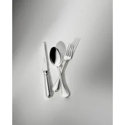 Menümesser Classic Faden 925 Sterlingsilber<Robbe & Berking