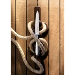 Robbe & Berking Menü- Und Tafelmesser|Menümesser Eclipse 150 g versilbert