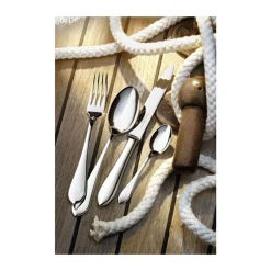 Robbe & Berking Menü- Und Tafelmesser|Menümesser Eclipse 150 g versilbert