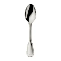 Moccalöffel Alt Faden 925 Sterlingsilber<Robbe & Berking