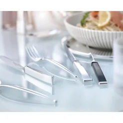 Robbe & Berking Echtsilber Besteck|Moccalöffel 11 cm Gio 925 Sterlingsilber