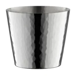 Rum- und Destillatebecher Martelé 90 g versilbert<Robbe & Berking Best