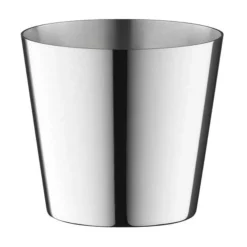 Rum- und Destillatebecher Dante 90 g versilbert<Robbe & Berking Discount