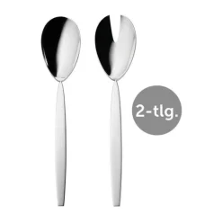Salatbesteck gross 12 Zoll 925 Sterlingsilber<Robbe & Berking Discount