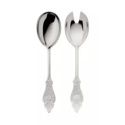 Robbe & Berking Salatbesteck|Salatbesteck 2-tlg. Ostfriesen Edelstahl