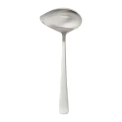Saucenlöffel 16 cm Atlantic Edelstahl matt<Robbe & Berking Sale