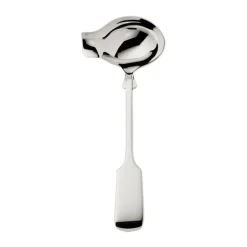 Saucenlöffel Alt Spaten 150 g versilbert<Robbe & Berking Discount