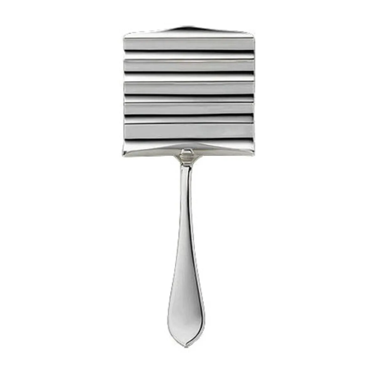 Spargelheber Eclipse 150 g versilbert<Robbe & Berking New