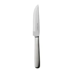 Robbe & Berking Steakmesser|Steakmesser 22 cm Atlantic Brillant Edelstahl poliert