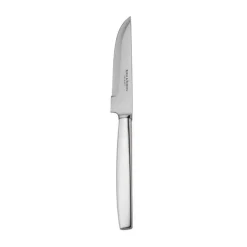 Steakmesser 24 cm 12“ 150 g versilbert<Robbe & Berking Hot