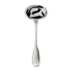 Suppenschöpfer Alt Faden 150 g versilbert<Robbe & Berking Sale