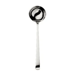 Suppenschöpfer Alta 150 g versilbert<Robbe & Berking