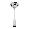 Robbe & Berking Schöpfkellen|Suppenschöpfer Alt Spaten 925 Sterlingsilber