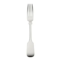 Tafelgabel Spaten 925 Sterlingsilber<Robbe & Berking Hot