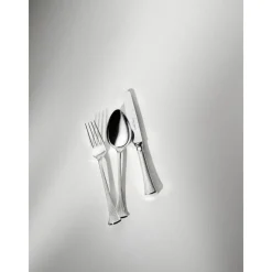 Tafelmesser Avenue 150 g versilbert<Robbe & Berking Sale