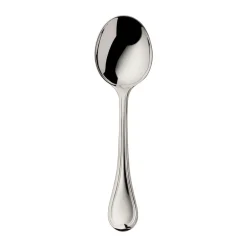 Tassenlöffel Classic Faden 925 Sterlingsilber<Robbe & Berking Online