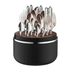 The Box - Martelé 925 Sterlingsilber inkl. 24-tlg Besteckset<Robbe & Berking Sale