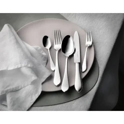 30-tlg. Menübesteck Eclipse 925 Sterlingsilber<Robbe & Berking Hot