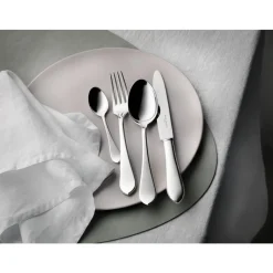 4-tlg. Menübesteck Eclipse 925 Sterlingsilber<Robbe & Berking Hot