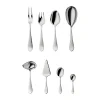 9-tlg. Vorlegegarnitur Eclipse 925 Sterlingsilber<Robbe & Berking Discount