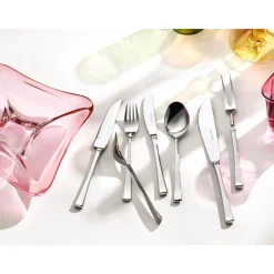 Robbe & Berking Serviergabeln|Tranchiergabel 24 cm York Edelstahl