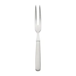 Robbe & Berking Serviergabeln|Tranchiergabel 27 cm Atlantic Edelstahl matt