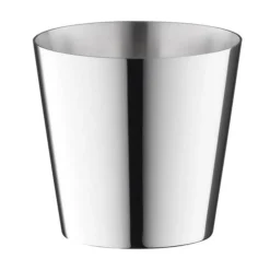 Wodkabecher 5 cm Dante 90 g versilbert<Robbe & Berking Hot