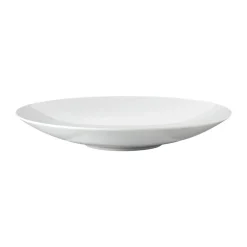 Allround-Teller 28 cm TAC Gropius Weiß<Rosenthal New