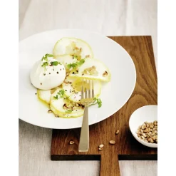 Allround-Teller 28 cm TAC Gropius Weiß<Rosenthal New