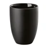 Rosenthal Becher|Weihnachten|Becher 0,3 l The Mug+ Delicate Black