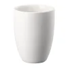 Becher 0,3 l The Mug+ Silky White<Rosenthal Clearance