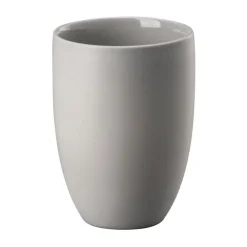 Becher 0,3 l The Mug+ Gentle Grey<Rosenthal Hot