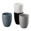 Rosenthal Becher|Becher 4er-Set The Mug+ Mixed