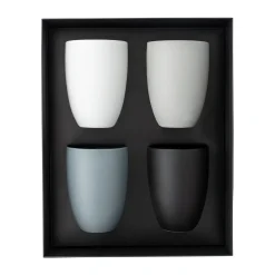 Rosenthal Becher|Becher 4er-Set The Mug+ Mixed