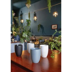 Rosenthal Becher|Becher 4er-Set The Mug+ Mixed