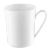 Becher m. Henkel Jade Weiß<Rosenthal Sale