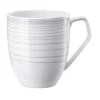 Becher mit Henkel TAC Gropius Stripes 2.0<Rosenthal Outlet